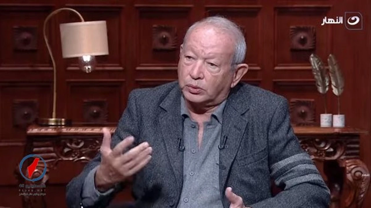 نجيب ساويرس يكشف تفاصيل تعرضه لحملات إلكترونية منظمة تستهدفه عبر منصات التواصل